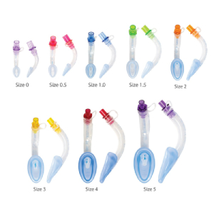 Airlife Air-Q3 Sizes